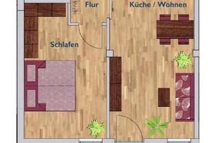 Immobilie mieten in 01477 Arnsdorf, Wohlfühlwohnung mit Terrasse und moderner Ausstattung im Erstbezug! Rollstuhlgerecht!