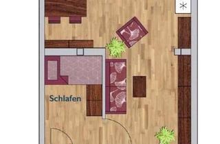 Wohnung mieten in 01477 Arnsdorf, Liebevoll und modern sanierte Wohnung im Erstbezug! Balkon, Fußbodenheizung, Lift