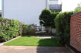 Reihenhaus kaufen in Anholter Str. 2f, 46395 Bocholt, Einladendes Reihenhaus in zentraler Lage