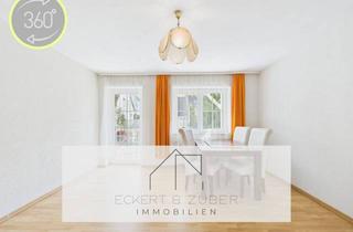 Einfamilienhaus kaufen in 90556 Cadolzburg, Gepflegtes Einfamilienhaus mit Einliegerwohnung – Dachgeschoss zur Gestaltung bereit