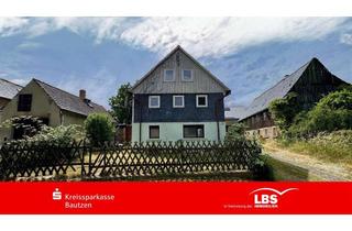 Haus kaufen in 02633 Göda, Klein aber oho