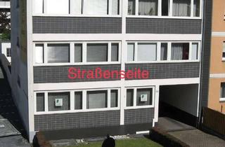 Mehrfamilienhaus kaufen in Wilhelmstraße 118, 53721 Siegburg, Mehrfamilienhaus mit Lagerhalle im Zentrum von Siegburg