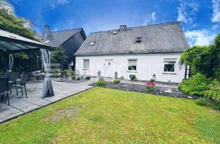 Einfamilienhaus kaufen in 59909 Bestwig, Charmantes Einfamilienhaus mit möglicher Einliegerwohnung in Bestwig