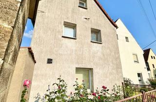 Haus kaufen in 01445 Radebeul, Charmantes Eigenheim im historischen Hofambiente