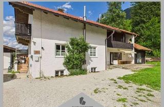 Haus kaufen in 82467 Garmisch-Partenkirchen, Ein wunderschönes Zuhause für die ganze Familie!