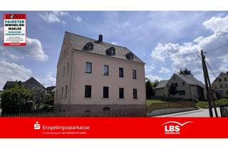 Haus kaufen in 08297 Zwönitz, Das perfekte Haus für die ganze Familie!