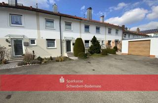 Haus kaufen in 87700 Amendingen, Dieses charmante RMH können Sie sich leisten!