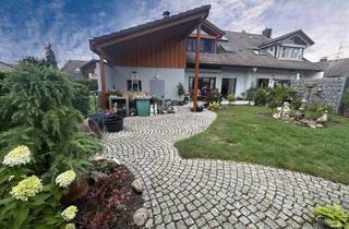 Doppelhaushälfte kaufen in 76872 Steinweiler, Charmante Doppelhaushälfte mit schönem Garten und viel Potenzial in Steinweiler!