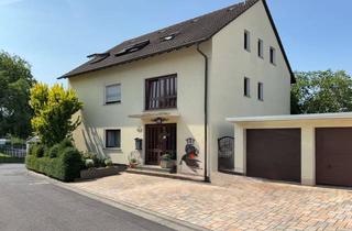 Mehrfamilienhaus kaufen in 61381 Friedrichsdorf, FRIEDRICHSDORF: Großzügiges Mehrfamilienhaus in Top Lage!