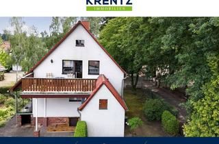 Einfamilienhaus kaufen in 14478 Teltower Vorstadt, Seltene Gelegenheit: Individuelles Einfamilienhaus mit Charakter in gefragter Lage von Potsdam