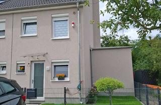 Haus kaufen in 12623 Mahlsdorf (Hellersdorf), Modernes Reihenendhaus in Berlin-Mahlsdorf - Komfortabel, Sicher, Familienfreundlich