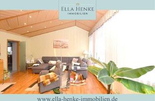 Villa kaufen in 38875 Elbingerode, Große Villa mit 2 Wohnungen, 6 Garagen, traumhaftem Garten + Ferienbungalow.