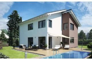 Haus kaufen in 01904 Steinigtwolmsdorf, Baugrundstück mit 718m2 am Rande eines kleinen Baugebietes