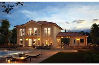 Haus kaufen in 01936 Königsbrück, Genießen Sie den Sonnenuntergang auf der eigenen Terrasse!