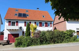 Bauernhaus kaufen in 72406 Bisingen, Großes ehemaliges Bauernhaus mit sehr viel Potential