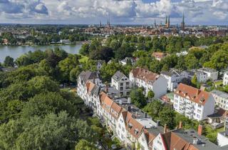 Einfamilienhaus kaufen in 23568 St. Gertrud, Einfamilienhaus oder Aufteilungsobjekt am Stadtpark