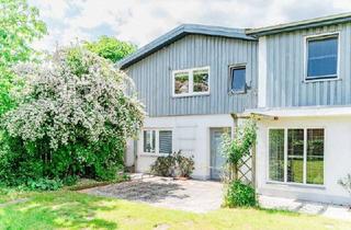 Doppelhaushälfte kaufen in 24977 Westerholz, Wasserblick und Landflair ! Doppelhaushälfte an der Flensburger Außenförde in ruhiger Lage