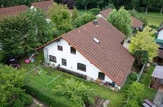 Haus kaufen in 74424 Bühlertann, Einfamilienwohnhaus in Bühler­tann – Großzügiges Familienidyll in ruhiger Lage