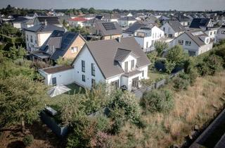 Einfamilienhaus kaufen in 50389 Wesseling, STILVOLLES WOHNEN — Freistehendes Einfamilienhaus mit Charme *Provisionsfrei*