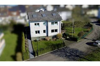 Einfamilienhaus kaufen in 59823 Arnsberg, Einfamilienhaus mit gehobener Ausstattung und ca. 195 m² Wfl. in ruhiger Lage von Arnsberg-Oeventrop
