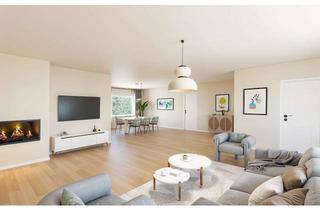 Einfamilienhaus kaufen in 49143 Bissendorf, Großzügiges Einfamilienhaus mit 10.000 m² Grundstück & Wintergarten