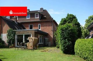 Haus kaufen in 24148 Wellingdorf, Viel Platz auf großem Schwentinegrundstück!