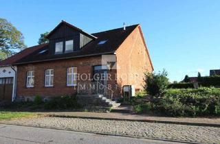 Haus kaufen in Breite Straße 42, 38489 Rohrberg, Ein- bis Dreifamilienhaus in zentraler Lage!