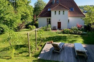 Haus kaufen in 91522 Eyb, EE-Klasse A: top energetisch saniertes Architektenhaus in Ansbach zu verkaufen