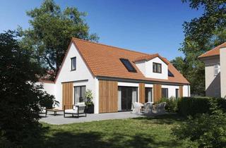Haus kaufen in 93051 Kumpfmühl-Ziegetsdorf-Neuprüll, ***ZEITLOSE ELEGANZ TRIFFT HISTORISCHE SUBSTANZ - DAS BACKHAUS ALS DESIGNSTATEMENT***