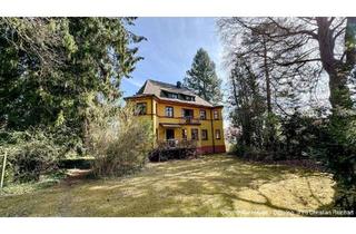 Villa kaufen in Am Rednitzhang, 90451 Eibach, *** Herrliche historische Villa mit parkähnlichem Grundstück in Eibach ***