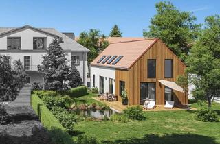 Haus kaufen in 93051 Kumpfmühl-Ziegetsdorf-Neuprüll, ***WO GESCHICHTE WOHNT - UND IHRE ZUKUNFT BEGINNT***