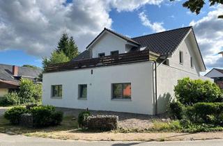Haus kaufen in 23714 Malente, Attraktive Kapitalanlage in Ostholstein – nachhaltig vermietet und modernisiert