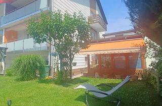 Haus kaufen in 94086 Bad Griesbach, Besonders geräumige und sehr gepflegte DHH in herrlicher Aussichtslage der Golf-und Kurstadt