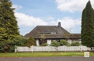 Haus kaufen in 21717 Deinste, Großzügiges Zweifamilienhaus in Helmste