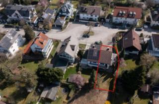 Doppelhaushälfte kaufen in 81375 Hadern, Ideal für Familien! Süd - West Doppelhaushälfte mit tollem Garten!