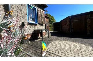 Haus kaufen in 06800 Altjeßnitz, *reserviert* Wo Platz auf Herz trifft: Großzügiges Familienhaus mit Charme!