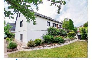 Haus kaufen in 65527 Niedernhausen, TRAUM-hafte RUHE-Lage +++ PERFEKTE Infrastruktur +++ SONNEN-Garten