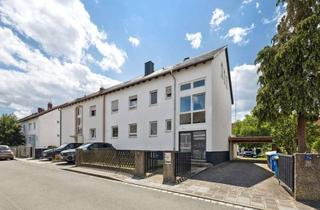 Mehrfamilienhaus kaufen in 90427 Großgründlach, Top-Kapitalanlage: Mehrfamilienhaus mit 3 Wohneinheiten, sofort vermietbar & 6 % Rendite
