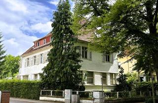 Villa kaufen in 49076 Westerberg, Sanierungsbedürftige herrschaftliche Altbauvilla am Westerberg