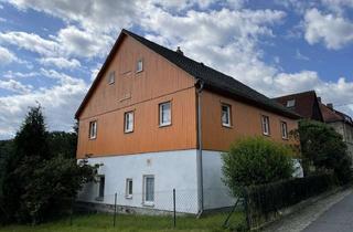 Einfamilienhaus kaufen in 02779 Hainewalde, Einfamilienhaus in Hainewalde