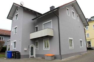 Mehrfamilienhaus kaufen in 87437 Kempten, Mehrfamilienhaus in Kempten St.Mang