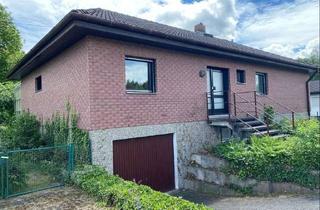 Haus kaufen in 66996 Ludwigswinkel, Schöner Bungalow in sehr guter und ruhiger Lage von Ludwigswinkel