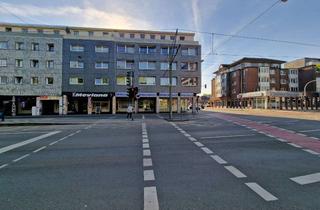 Mehrfamilienhaus kaufen in 47179 Aldenrade, Attraktives Mehrfamilienhaus mit 3 Gewerbeeinheiten in top Lage