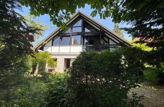 Haus kaufen in 31700 Heuerßen, Großzügig wohnen in Waldrandnähe - in Heuerßen -