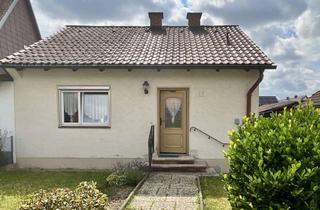 Haus kaufen in 84069 Schierling, Ein-/Zweifamilienhaus in Schierling