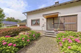 Haus kaufen in 69439 Zwingenberg, Zwingenberg/Neckar: Ein gepflegtes Familienhaus in begehrter Lage!
