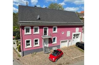 Haus kaufen in 66484 Walshausen, Komplett saniert, ideal auch als Ferienwohnanlage!