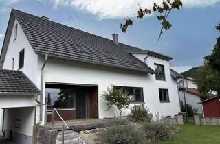 Haus kaufen in 93093 Donaustauf, Saniertes Zweifamilienhaus in Sulzbach a. d. Donau