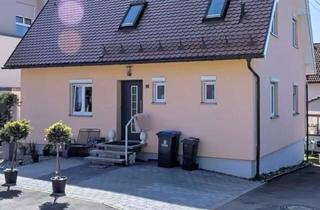 Einfamilienhaus kaufen in 88079 Kressbronn, Sanierungsbedürftiges, freistehendes Einfamilienhaus in Kressbronn!!