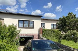 Haus kaufen in 18334 Bad Sülze, DHH mit Garage in ruhigem Kurort, 40 km bis zum Ostseestrand